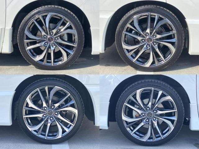 セレナ eパワーハイウェイスターG 保証書/純正 10インチ SDナビ/フリップダウンモニター/インテリジェントルームミラー/衝突安全装置/両側電動スライドドア/車線逸脱防止支援システム/シート 合皮/ヘッドランプ LED/ETC(52枚目)