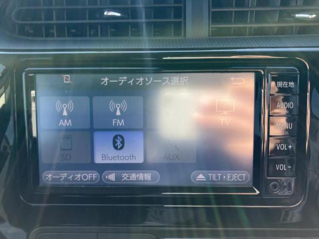 アクア Sスタイルブラック 保証書/純正 SDナビ/衝突安全装置/車線逸脱防止支援システム/ETC/EBD付ABS/横滑り防止装置/アイドリングストップ/フルセグTV/エアバッグ 運転席/エアバッグ 助手席/パワーウインドウ(11枚目)