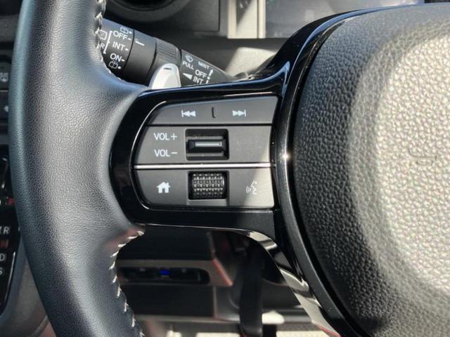 Ｎ－ＢＯＸカスタム ターボコーディネートスタイルモノトーン　新品タイヤ／保証書／純正　９インチ　ＳＤナビ／両側電動スライドドア／シートヒーター／車線逸脱防止支援システム／シート　合皮／ヘッドランプ　ＬＥＤ／ＥＴＣ／ＥＢＤ付ＡＢＳ／横滑り防止装置　ワンオーナー（31枚目）