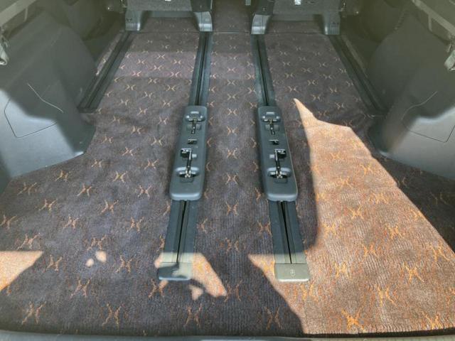 アルファード 240Sタイプゴールド サンルーフ/純正 8インチ SDナビ/両側電動スライドドア/シート ハーフレザー/電動バックドア/ヘッドランプ HID/ETC/EBD付ABS/横滑り防止装置/フルセグTV/エアバッグ 運転席(25枚目)