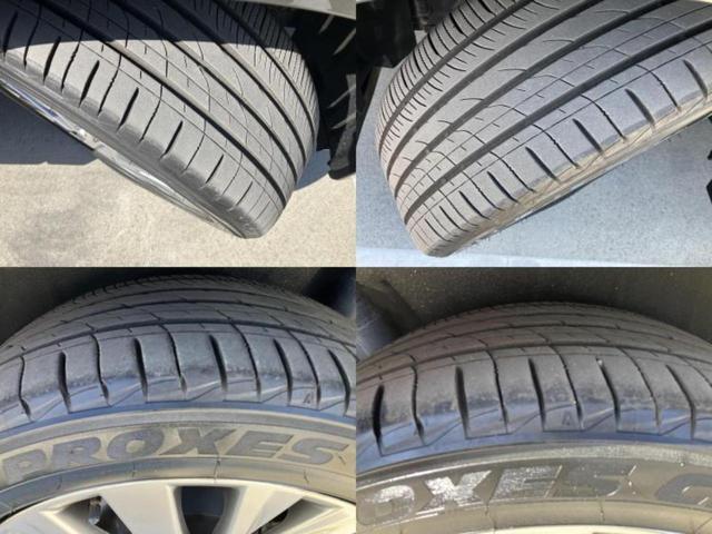 アルファード 240Sタイプゴールド サンルーフ/純正 8インチ SDナビ/両側電動スライドドア/シート ハーフレザー/電動バックドア/ヘッドランプ HID/ETC/EBD付ABS/横滑り防止装置/フルセグTV/エアバッグ 運転席(51枚目)