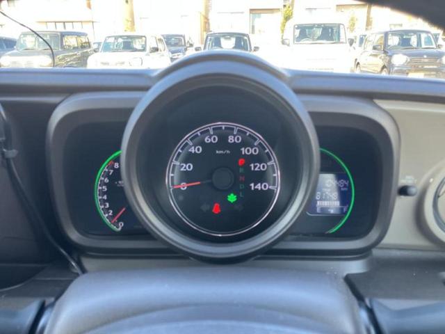 Ｎ－ＯＮＥ Ｇ・Ｌパッケージ　新品タイヤ／保証書／ヘッドランプ　ＨＩＤ／ＥＢＤ付ＡＢＳ／横滑り防止装置／アイドリングストップ／エアバッグ　運転席／エアバッグ　助手席／アルミホイール　社外　１４インチ／パワーウインドウ　ワンオーナー（11枚目）