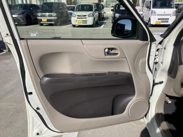 Ｎ－ＯＮＥ Ｇ・Ｌパッケージ　新品タイヤ／保証書／ヘッドランプ　ＨＩＤ／ＥＢＤ付ＡＢＳ／横滑り防止装置／アイドリングストップ／エアバッグ　運転席／エアバッグ　助手席／アルミホイール　社外　１４インチ／パワーウインドウ　ワンオーナー（22枚目）