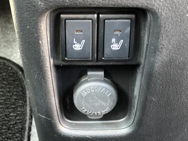 ハスラー ハイブリッドG 新品タイヤ/保証書/社外 SDナビ/シートヒーター/ETC/EBD付ABS/横滑り防止装置/アイドリングストップ/フルセグTV/エアバッグ 運転席/エアバッグ 助手席/エアバッグ サイド ワンオーナー(37枚目)