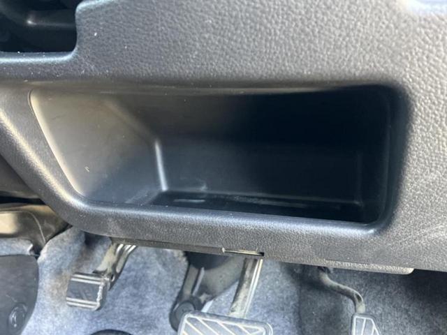 ハスラー ハイブリッドG 新品タイヤ/保証書/社外 SDナビ/シートヒーター/ETC/EBD付ABS/横滑り防止装置/アイドリングストップ/フルセグTV/エアバッグ 運転席/エアバッグ 助手席/エアバッグ サイド ワンオーナー(42枚目)