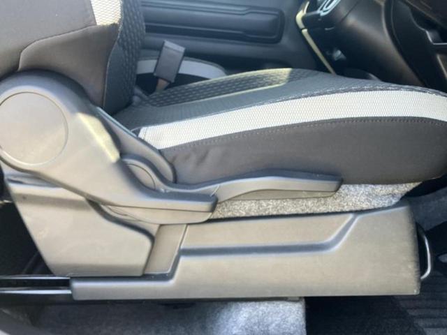 ハスラー ハイブリッドG 新品タイヤ/保証書/社外 SDナビ/シートヒーター/ETC/EBD付ABS/横滑り防止装置/アイドリングストップ/フルセグTV/エアバッグ 運転席/エアバッグ 助手席/エアバッグ サイド ワンオーナー(43枚目)