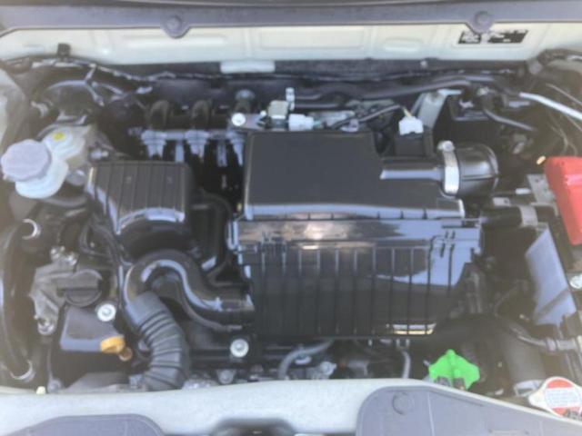 ハスラー ハイブリッドG 新品タイヤ/保証書/社外 SDナビ/シートヒーター/ETC/EBD付ABS/横滑り防止装置/アイドリングストップ/フルセグTV/エアバッグ 運転席/エアバッグ 助手席/エアバッグ サイド ワンオーナー(52枚目)