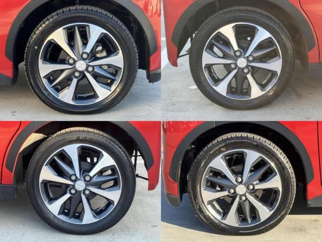 ｅＫクロススペース Ｔ　新品タイヤ／保証書／社外　ＳＤナビ／衝突安全装置／電動スライドドア／シートヒーター／車線逸脱防止支援システム／ヘッドランプ　ＬＥＤ／ＥＴＣ／ＥＢＤ付ＡＢＳ／横滑り防止装置／アイドリングストップ（47枚目）