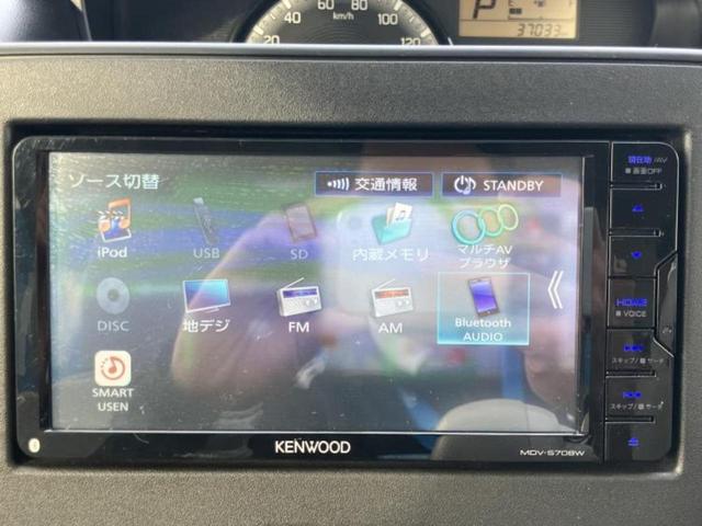 ワゴンR FA 保証書/社外 SDナビ/ETC/EBD付ABS/横滑り防止装置/フルセグTV/エアバッグ 運転席/エアバッグ 助手席/パワーウインドウ/キーレスエントリー/パワーステアリング/盗難防止システム(11枚目)