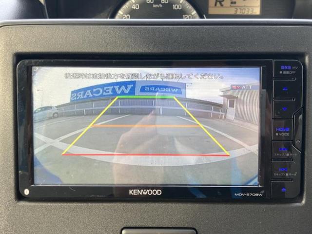ワゴンR FA 保証書/社外 SDナビ/ETC/EBD付ABS/横滑り防止装置/フルセグTV/エアバッグ 運転席/エアバッグ 助手席/パワーウインドウ/キーレスエントリー/パワーステアリング/盗難防止システム(12枚目)