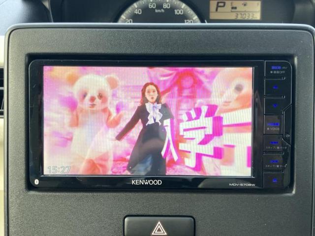 ワゴンＲ ＦＡ　保証書／社外　ＳＤナビ／ＥＴＣ／ＥＢＤ付ＡＢＳ／横滑り防止装置／フルセグＴＶ／エアバッグ　運転席／エアバッグ　助手席／パワーウインドウ／キーレスエントリー／パワーステアリング／盗難防止システム（13枚目）