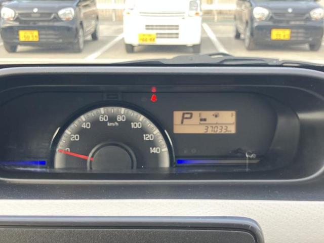 ワゴンR FA 保証書/社外 SDナビ/ETC/EBD付ABS/横滑り防止装置/フルセグTV/エアバッグ 運転席/エアバッグ 助手席/パワーウインドウ/キーレスエントリー/パワーステアリング/盗難防止システム(14枚目)