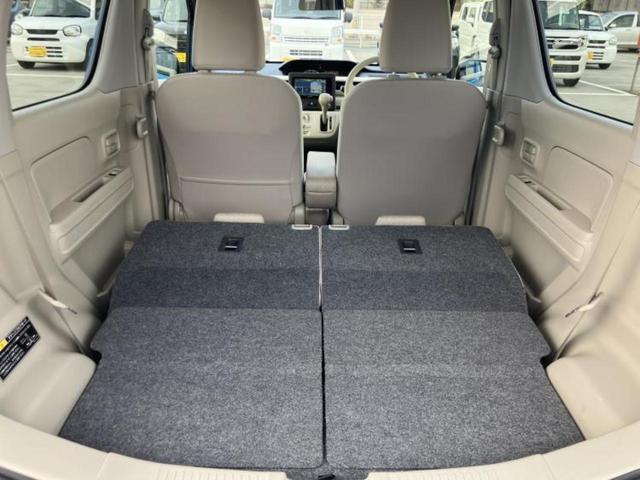 ワゴンR FA 保証書/社外 SDナビ/ETC/EBD付ABS/横滑り防止装置/フルセグTV/エアバッグ 運転席/エアバッグ 助手席/パワーウインドウ/キーレスエントリー/パワーステアリング/盗難防止システム(19枚目)