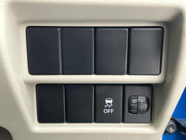 ワゴンR FA 保証書/社外 SDナビ/ETC/EBD付ABS/横滑り防止装置/フルセグTV/エアバッグ 運転席/エアバッグ 助手席/パワーウインドウ/キーレスエントリー/パワーステアリング/盗難防止システム(26枚目)