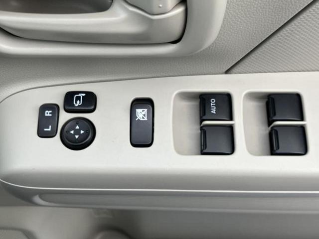 ワゴンR FA 保証書/社外 SDナビ/ETC/EBD付ABS/横滑り防止装置/フルセグTV/エアバッグ 運転席/エアバッグ 助手席/パワーウインドウ/キーレスエントリー/パワーステアリング/盗難防止システム(27枚目)