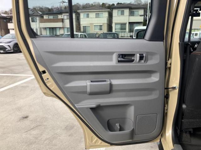 タフト Gターボ ガラスルーフ/保証書/社外 SDナビ/スマートアシスト(トヨタ・ダイハツ)/シートヒーター 前席/車線逸脱防止支援システム/ドライブレコーダー 社外/ヘッドランプ LED/Bluetooth接続(23枚目)