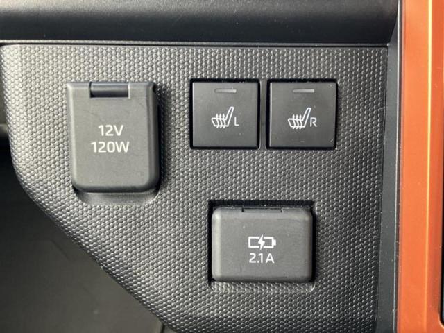 タフト Gターボ ガラスルーフ/保証書/社外 SDナビ/スマートアシスト(トヨタ・ダイハツ)/シートヒーター 前席/車線逸脱防止支援システム/ドライブレコーダー 社外/ヘッドランプ LED/Bluetooth接続(29枚目)