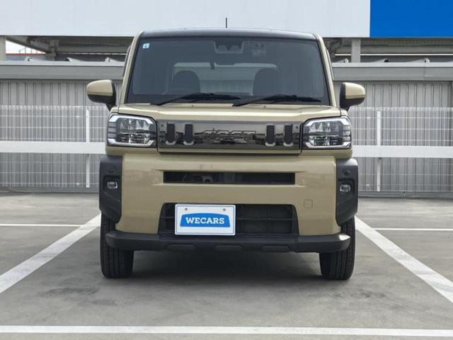 タフト Gターボ ガラスルーフ/保証書/社外 SDナビ/スマートアシスト(トヨタ・ダイハツ)/シートヒーター 前席/車線逸脱防止支援システム/ドライブレコーダー 社外/ヘッドランプ LED/Bluetooth接続(41枚目)