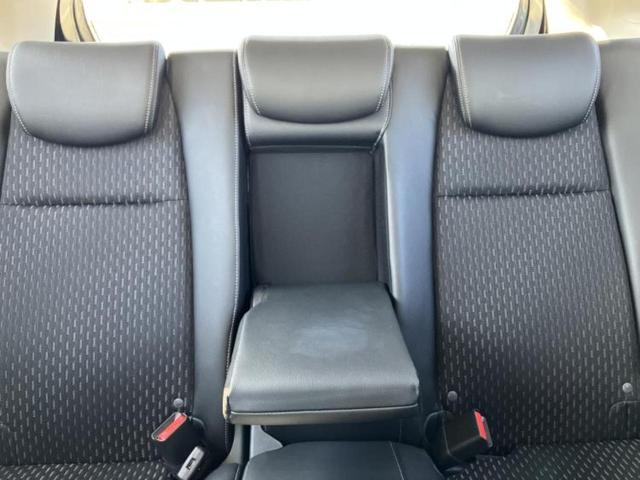 フィットハイブリッド ハイブリッド・Ｌパッケージ　新品タイヤ／保証書／純正　８インチ　ＳＤナビ／シート　ハーフレザー／ヘッドランプ　ＬＥＤ／ＥＴＣ／ＥＢＤ付ＡＢＳ／横滑り防止装置／アイドリングストップ／クルーズコントロール／バックモニター　ＤＶＤ再生（37枚目）