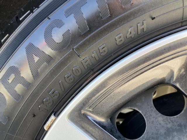 フィットハイブリッド ハイブリッド・Ｌパッケージ　新品タイヤ／保証書／純正　８インチ　ＳＤナビ／シート　ハーフレザー／ヘッドランプ　ＬＥＤ／ＥＴＣ／ＥＢＤ付ＡＢＳ／横滑り防止装置／アイドリングストップ／クルーズコントロール／バックモニター　ＤＶＤ再生（47枚目）