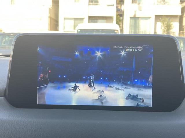 CX-5 XD Lパッケージ 保証書/純正 SDナビ/衝突安全装置/シートヒーター/車線逸脱防止支援システム/シート フルレザー/電動バックドア/ヘッドランプ LED/Bluetooth接続/ETC/EBD付ABS 革シート(13枚目)