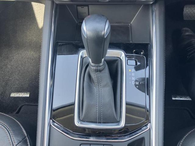CX-5 XD Lパッケージ 保証書/純正 SDナビ/衝突安全装置/シートヒーター/車線逸脱防止支援システム/シート フルレザー/電動バックドア/ヘッドランプ LED/Bluetooth接続/ETC/EBD付ABS 革シート(18枚目)