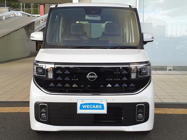 ルークス ハイウェイスターＸプロパイロットエディション　ディスプレイオーディオ１２．３インチ／エマージェンシーブレーキ／両側電動スライドドア／シートヒーター　前席／アラウンドビューモニター／車線逸脱防止支援システム／ドライブレコーダー　純正　全周囲カメラ（47枚目）