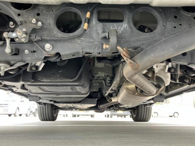 ハリアー プレミアム　保証書／社外　１０インチ　ＳＤナビ／衝突安全装置／車線逸脱防止支援システム／シート　ハーフレザー／電動バックドア／ヘッドランプ　ＬＥＤ／Ｂｌｕｅｔｏｏｔｈ接続／ＥＴＣ／ＥＢＤ付ＡＢＳ　バックカメラ（49枚目）