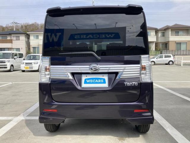 タント カスタムＸ　ＳＡ２　新品タイヤ／保証書／社外　ＳＤナビ／衝突安全装置／電動スライドドア／ドライブレコーダー　社外／ヘッドランプ　ＬＥＤ／ＥＴＣ／ＥＢＤ付ＡＢＳ／横滑り防止装置／アイドリングストップ／バックモニター（48枚目）