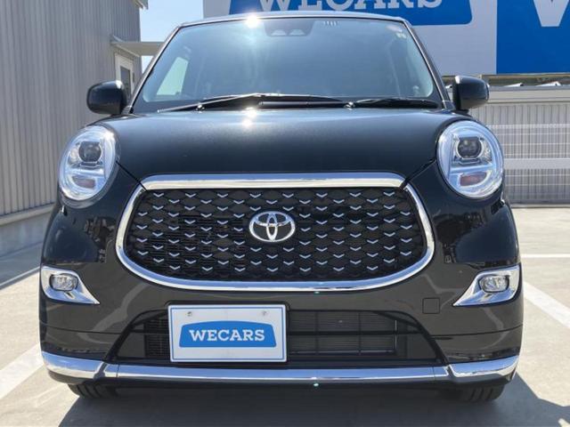 ピクシスジョイ F G SA3プライムコレクション 保証書/純正 SDナビ/衝突安全装置/シートヒーター/車線逸脱防止支援システム/ヘッドランプ LED/ETC/EBD付ABS/横滑り防止装置/アイドリングストップ/フルセグTV/エアバッグ 運転席(47枚目)