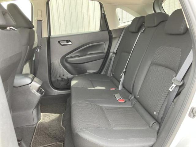 ノート Ｘ　保証書／純正　９インチ　メモリーナビ／エマージェンシーブレーキ／車線逸脱防止支援システム／ヘッドランプ　ＬＥＤ／ＵＳＢジャック／Ｂｌｕｅｔｏｏｔｈ接続／ＥＴＣ／横滑り防止装置／バックモニター（8枚目）