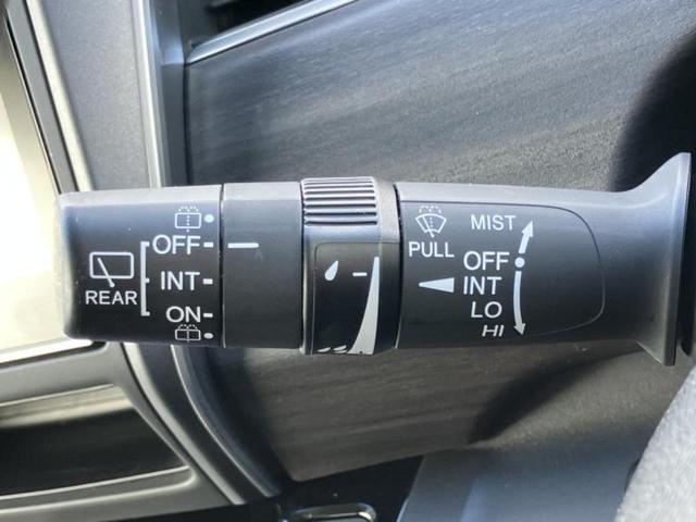 フリード+ハイブリッド ハイブリッドEX 新品タイヤ/保証書/純正 9インチ SDナビ/衝突安全装置/両側電動スライドドア/シートヒーター/車線逸脱防止支援システム/シート ハーフレザー/ヘッドランプ LED/ETC/EBD付ABS(17枚目)