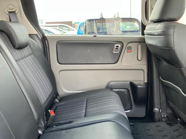 フリード+ハイブリッド ハイブリッドEX 新品タイヤ/保証書/純正 9インチ SDナビ/衝突安全装置/両側電動スライドドア/シートヒーター/車線逸脱防止支援システム/シート ハーフレザー/ヘッドランプ LED/ETC/EBD付ABS(23枚目)