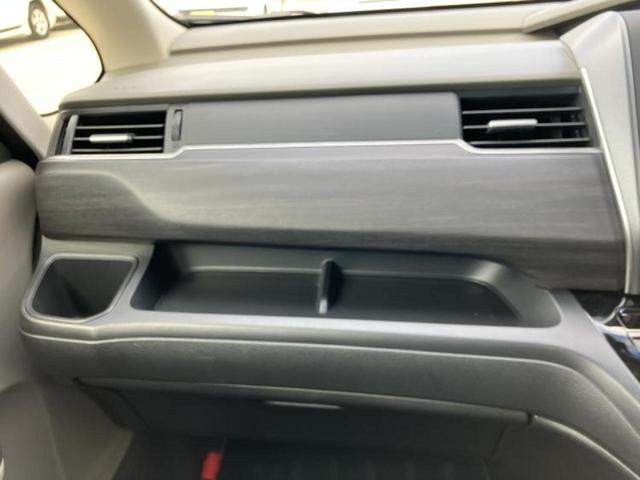 フリード+ハイブリッド ハイブリッドEX 新品タイヤ/保証書/純正 9インチ SDナビ/衝突安全装置/両側電動スライドドア/シートヒーター/車線逸脱防止支援システム/シート ハーフレザー/ヘッドランプ LED/ETC/EBD付ABS(37枚目)