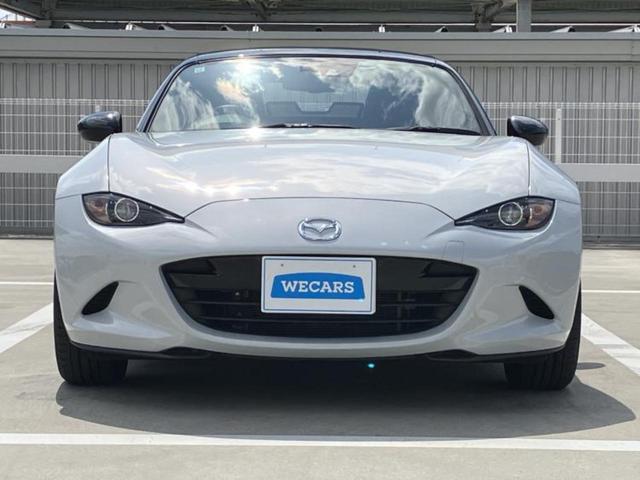 ロードスター Ｓスペシャルパッケージ　新品タイヤ／保証書／純正　ＳＤナビ／シートヒーター　前席／車線逸脱防止支援システム／ヘッドランプ　ＬＥＤ／Ｂｌｕｅｔｏｏｔｈ接続／ＥＴＣ／ＥＢＤ付ＡＢＳ／横滑り防止装置／フルセグＴＶ　レーンアシスト（36枚目）