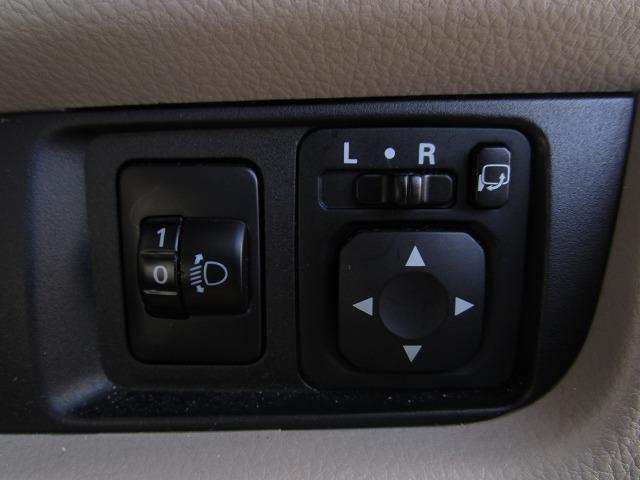 E 運転席シートヒーター キーレス ふらつき防止機能(12枚目)