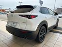 ＣＸ－３０ ＸＤ　Ｌパッケージ　保証書／純正　ＳＤナビ／衝突安全装置／シートヒーター／３６０°ビューモニター／車線逸脱防止支援システム／シート　フルレザー／電動バックドア／ドライブレコーダー　前後／ヘッドランプ　ＬＥＤ　革シート（3枚目）