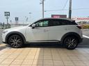 ＣＸ－３ ＸＤツーリングＬパッケージ　純正　ＳＤナビ／衝突安全装置／エアーシート　前席／車線逸脱防止支援システム／シート　ハーフレザー／ヘッドランプ　ＬＥＤ／ＵＳＢジャック／Ｂｌｕｅｔｏｏｔｈ接続／ＥＴＣ２．０／ＥＢＤ付ＡＢＳ（2枚目）