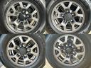 ４ＷＤ　ＪＣ　保証書／衝突安全装置／シートヒーター／車線逸脱防止支援システム／ヘッドランプ　ＬＥＤ／ＥＢＤ付ＡＢＳ／横滑り防止装置／エアバッグ　運転席／エアバッグ　助手席／エアバッグ　サイド　衝突被害軽減システム（48枚目）
