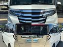 カスタムＧ－Ｔ　衝突安全装置／両側電動スライドドア／車線逸脱防止支援システム／ヘッドランプ　ＬＥＤ／ＥＢＤ付ＡＢＳ／横滑り防止装置／アイドリングストップ／エアバッグ　運転席／エアバッグ　助手席／アルミホイール（61枚目）