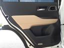 ４ＷＤ　ＺＸ　サンルーフ／エアロ／ＪＢＬ／保証書／純正　ＳＤナビ／フリップダウンモニター／衝突安全装置／シートヒーター／全方位モニター／車線逸脱防止支援システム／シート　フルレザー／電動バックドア　革シート　４ＷＤ（24枚目）