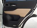 ４ＷＤ　ＺＸ　サンルーフ／エアロ／ＪＢＬ／保証書／純正　ＳＤナビ／フリップダウンモニター／衝突安全装置／シートヒーター／全方位モニター／車線逸脱防止支援システム／シート　フルレザー／電動バックドア　革シート　４ＷＤ（25枚目）