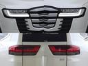 ４ＷＤ　ＺＸ　サンルーフ／エアロ／ＪＢＬ／保証書／純正　ＳＤナビ／フリップダウンモニター／衝突安全装置／シートヒーター／全方位モニター／車線逸脱防止支援システム／シート　フルレザー／電動バックドア　革シート　４ＷＤ（66枚目）