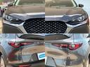 4WD XD Lパッケージ 保証書/社外 8.8インチ メモリーナビ/アイアクティブセンス(マツダ)/シートヒーター/360°ビューモニター/車線逸脱防止支援システム/電動バックドア/ヘッドランプ LED 衝突被害軽減システム(62枚目)