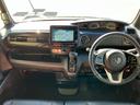 N-BOXカスタム G・Lターボホンダセンシング 新品タイヤ/保証書/純正 8インチ SDナビ/ホンダセンシング/両側電動スライドドア/シートヒーター 前席/車線逸脱防止支援システム/シート ハーフレザー/ドライブレコーダー 前後 バックカメラ(6枚目)