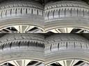 ４ＷＤ　Ｇ　新品タイヤ／保証書／社外　ＳＤナビ／衝突安全装置／車線逸脱防止支援システム／ヘッドランプ　ＬＥＤ／ＥＴＣ／ＥＢＤ付ＡＢＳ／横滑り防止装置／アイドリングストップ／フルセグＴＶ／エアバッグ　運転席　４ＷＤ（53枚目）