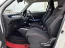 スイフトスポーツ ZC33Sファイナルエディション 保証書/社外 8インチ SDナビ/レーダーブレーキサポート(スズキ)/シートヒーター 運転席/車線逸脱防止支援システム/ドライブレコーダー 前後/ヘッドランプ LED アダプティブクルーズコントロール(7枚目)