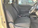 ジムニー ４ＷＤ　ＸＣ　新品タイヤ／保証書／社外　８インチ　ＳＤナビ／シートヒーター／車線逸脱防止支援システム／ヘッドランプ　ＬＥＤ／ＥＴＣ／ＡＢＳ／横滑り防止装置／フルセグＴＶ／エアバッグ　運転席／エアバッグ　助手席（4枚目）