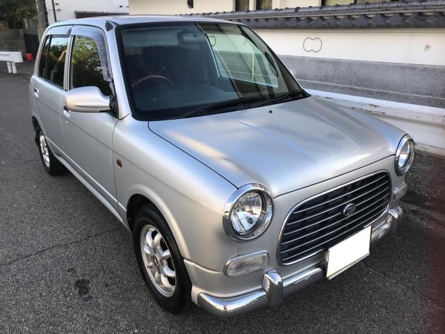 ジーノ 禁煙車イクリプスナビTV ミニライトAW ETC(6枚目)