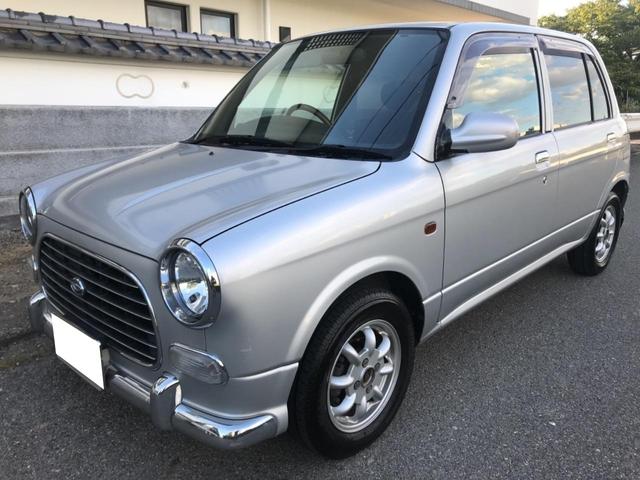 ジーノ 禁煙車イクリプスナビTV ミニライトAW ETC(7枚目)